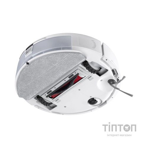 Пилосос Roborock Q7 Pro Max+ White