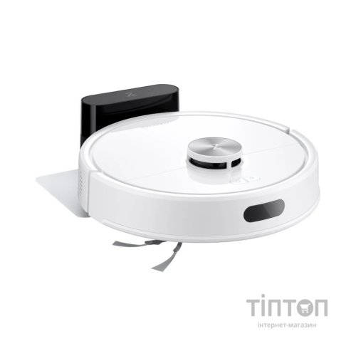 Пилосос Roborock Q7 Pro Max White