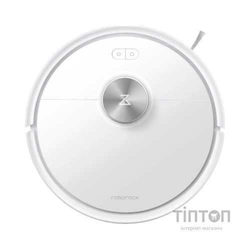 Пилосос Roborock Q7 Pro Max White