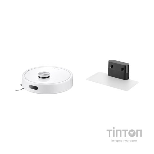 Пилосос Roborock Q7 Pro Max White