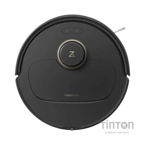 Пилосос Roborock Qrevo 5AE Black