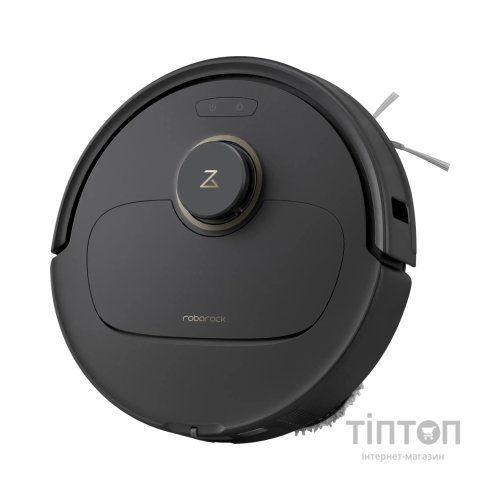 Пилосос Roborock Qrevo 5AE Black