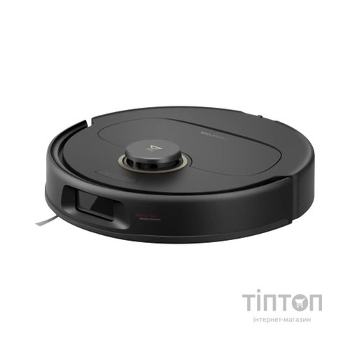 Пилосос Roborock Qrevo 5AE Black