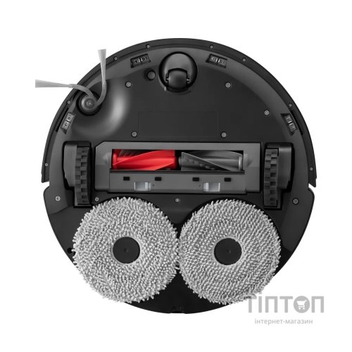 Пилосос Roborock Qrevo 5AE Black