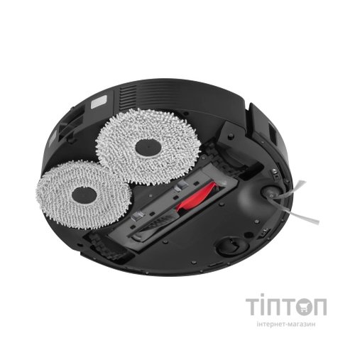 Пилосос Roborock Qrevo 5AE Black