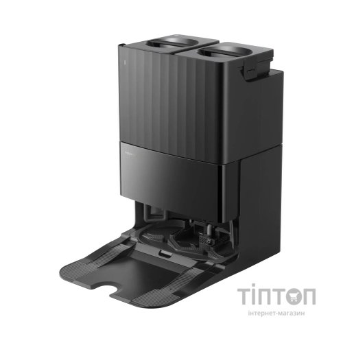 Пилосос Roborock Qrevo 5AE Black