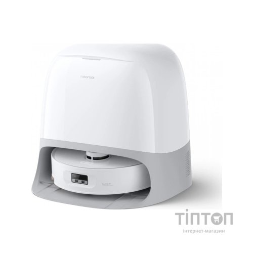 Пилосос Roborock Qrevo Curv 2 Flow