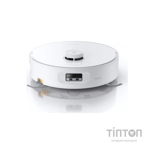 Пилосос Roborock Qrevo Curv 2 Flow
