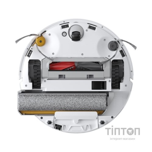 Пилосос Roborock Qrevo Curv 2 Flow
