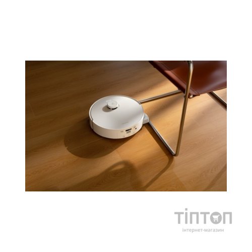 Пилосос Roborock Qrevo Curv 2 Flow