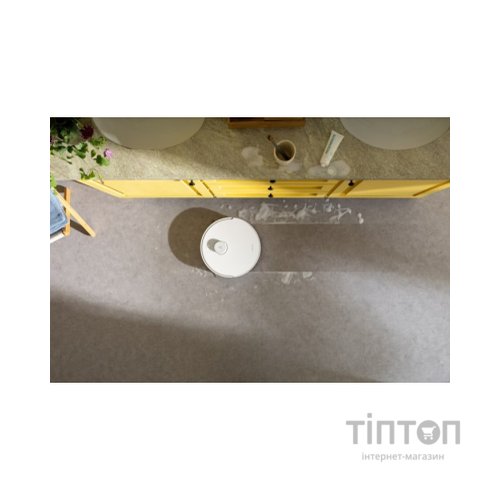 Пилосос Roborock Qrevo Curv 2 Flow