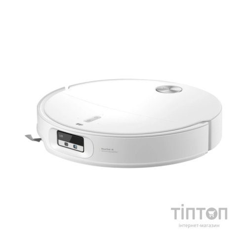 Пилосос Roborock Qrevo Curv 2 Pro