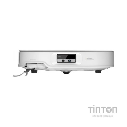 Пилосос Roborock Qrevo Curv 2 Pro