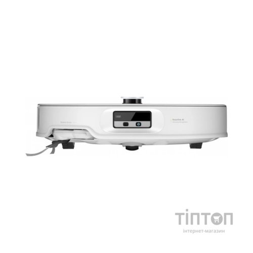 Пилосос Roborock Qrevo Curv 2 Pro