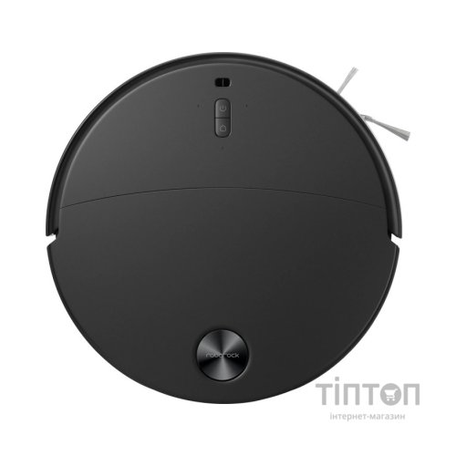 Пилосос Roborock Qrevo Edge 2 Black