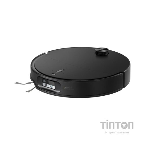 Пилосос Roborock Qrevo Edge 2 Black