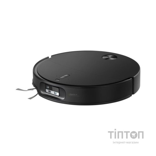 Пилосос Roborock Qrevo Edge 2 Black