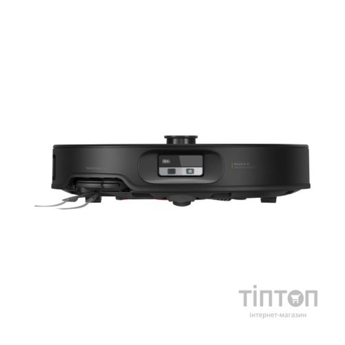Пилосос Roborock Qrevo Edge 2 Black