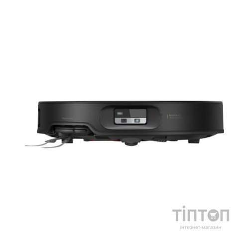 Пилосос Roborock Qrevo Edge 2 Black