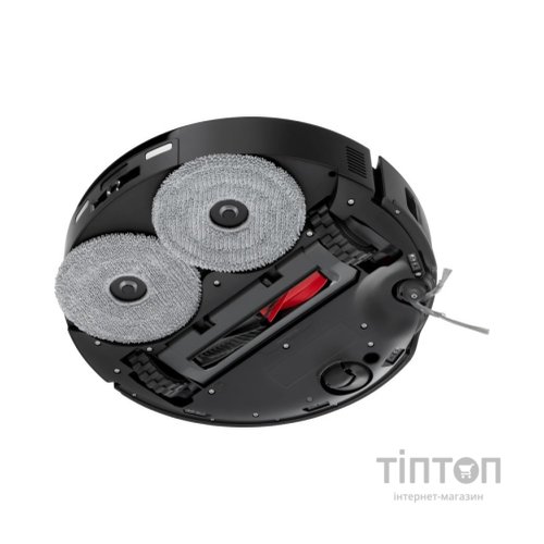 Пилосос Roborock Qrevo Edge 2 Black