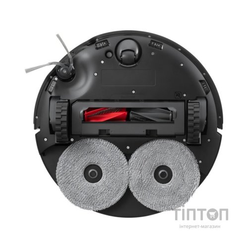Пилосос Roborock Qrevo Edge 2 Black
