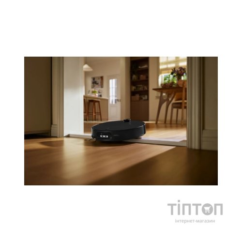 Пилосос Roborock Qrevo Edge 2 Black