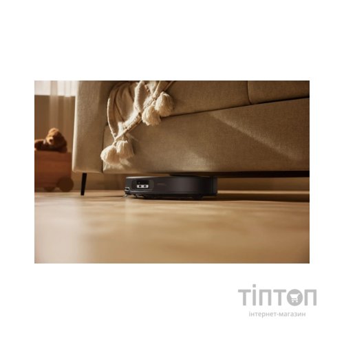 Пилосос Roborock Qrevo Edge 2 Black