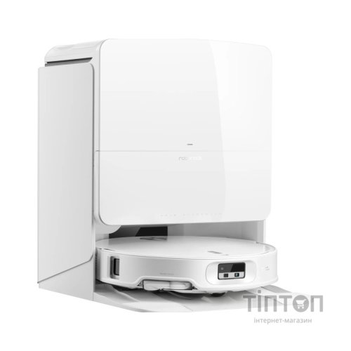 Пилосос Roborock Qrevo Edge 2 Pro