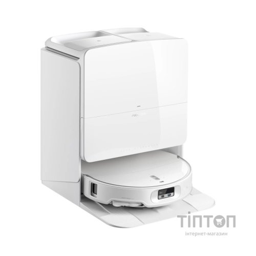 Пилосос Roborock Qrevo Edge 2 Pro