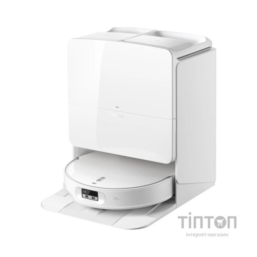 Пилосос Roborock Qrevo Edge 2 Pro