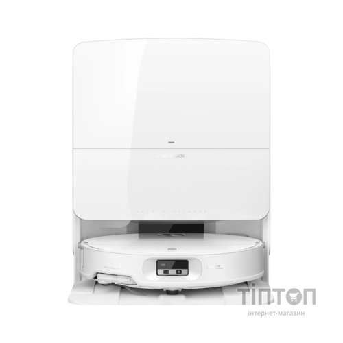 Пилосос Roborock Qrevo Edge 2 Pro