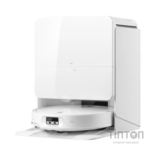 Пилосос Roborock Qrevo Edge 2 Pro