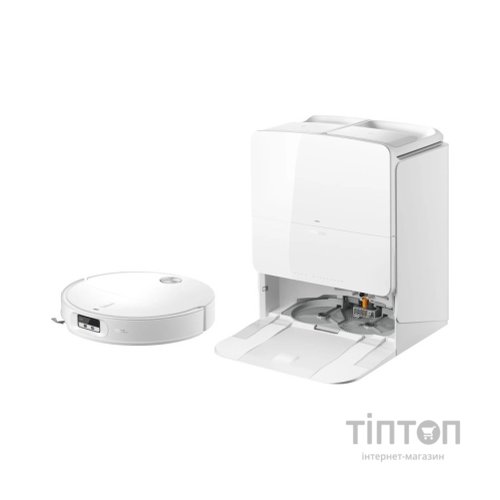 Пилосос Roborock Qrevo Edge 2 Pro