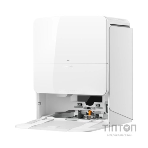Пилосос Roborock Qrevo Edge 2 Pro