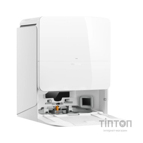 Пилосос Roborock Qrevo Edge 2 Pro