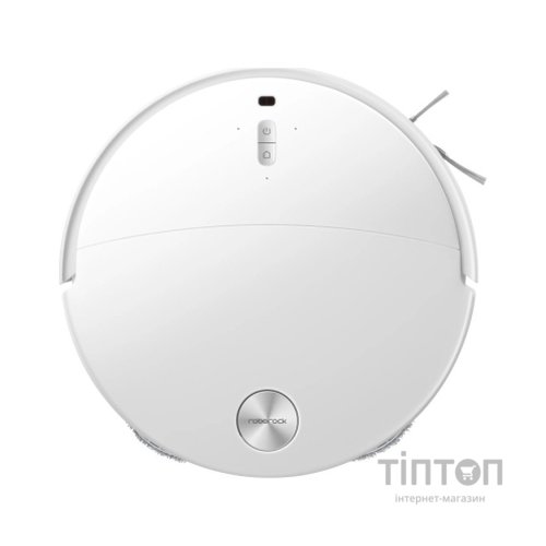 Пилосос Roborock Qrevo Edge 2 Pro