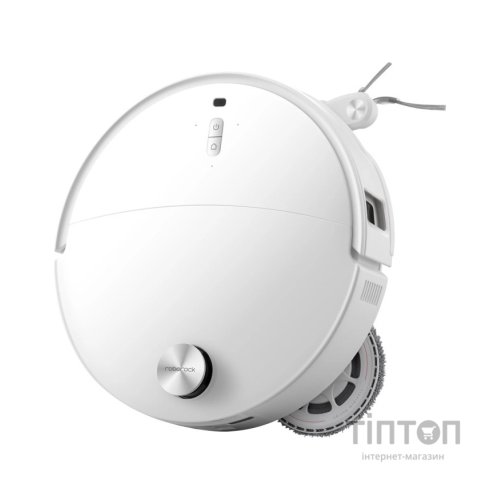 Пилосос Roborock Qrevo Edge 2 Pro