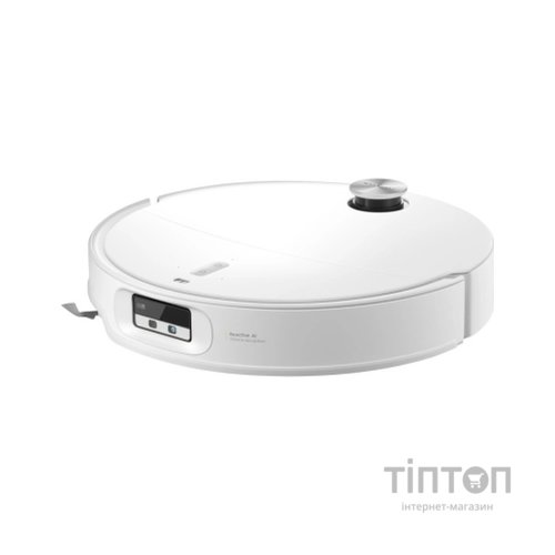 Пилосос Roborock Qrevo Edge 2 Pro