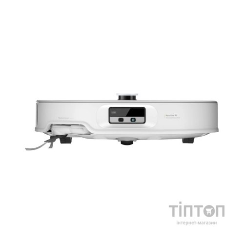 Пилосос Roborock Qrevo Edge 2 Pro
