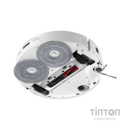 Пилосос Roborock Qrevo Edge 2 Pro