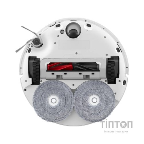 Пилосос Roborock Qrevo Edge 2 Pro