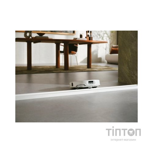 Пилосос Roborock Qrevo Edge 2 Pro
