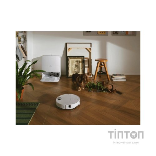 Пилосос Roborock Qrevo Edge 2 Pro