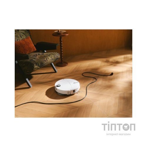 Пилосос Roborock Qrevo Edge 2 Pro