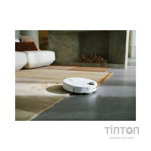Пилосос Roborock Qrevo Edge 2 Pro