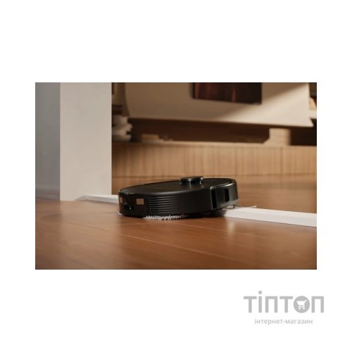 Пилосос Roborock Qrevo S Pro Black