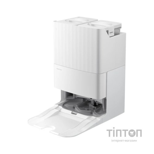 Пилосос Roborock Qrevo S Pro White