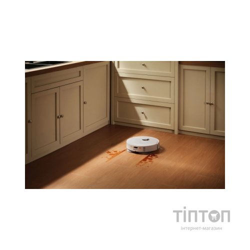 Пилосос Roborock Qrevo S Pro White