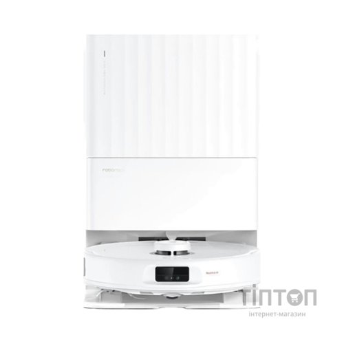 Пилосос Roborock QRMV02-00