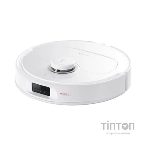 Пилосос Roborock QRMV02-00